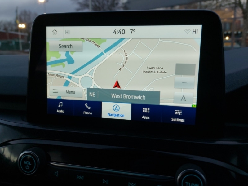 Used Ford Kuga 2022 for sale - 77343068: Photo 16