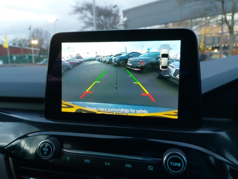 Used Ford Kuga 2022 for sale - 77343068: Photo 19