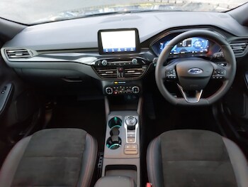 Used Ford Kuga 2022 for sale - 77343068: Photo