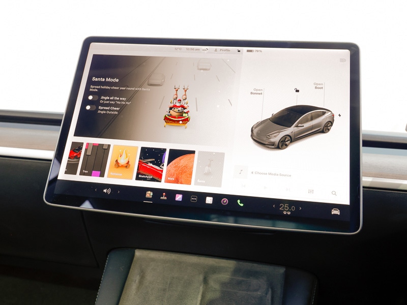 Used Tesla Model 3 2021 for sale - 76393272: Photo 13