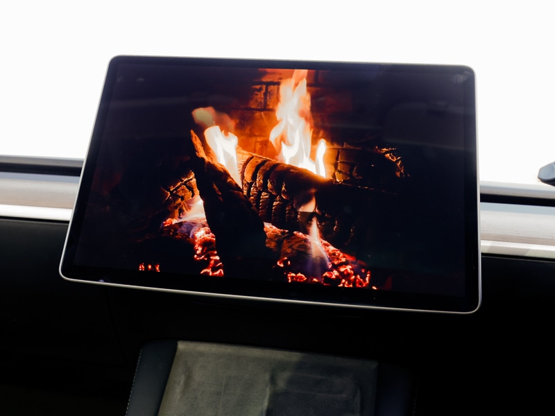 Used Tesla Model 3 2021 for sale - 76393272: Photo 14