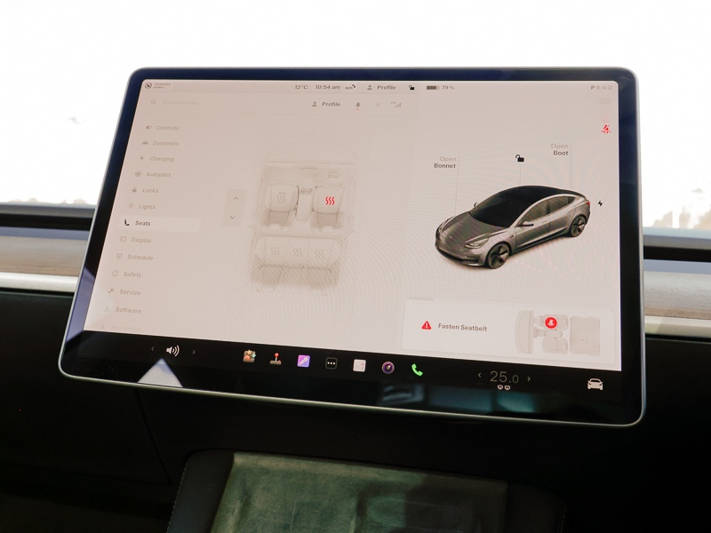 Used Tesla Model 3 2021 for sale - 76393272: Photo 15