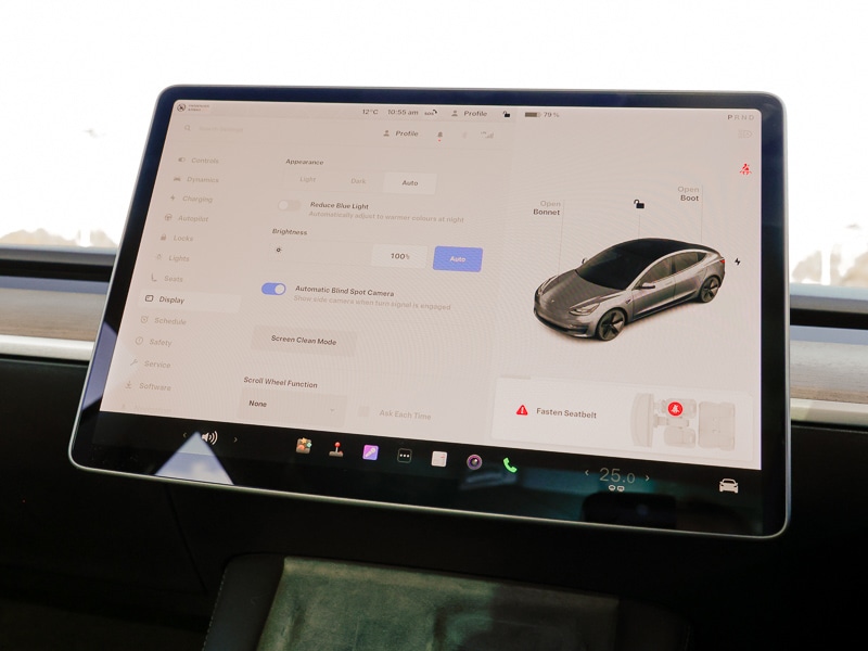 Used Tesla Model 3 2021 for sale - 76393272: Photo 16