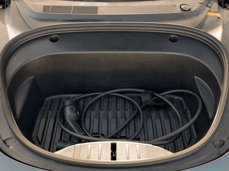 Used Tesla Model 3 2021 for sale - 76393272: Photo 17