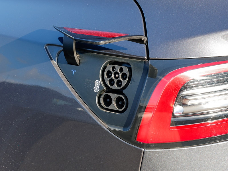 Used Tesla Model 3 2021 for sale - 76393272: Photo 18