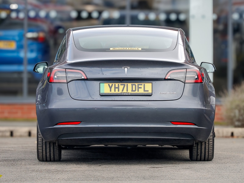 Used Tesla Model 3 2021 for sale - 76393272: Photo 19