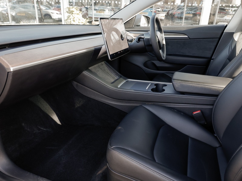 Used Tesla Model 3 2021 for sale - 76393272: Photo 5