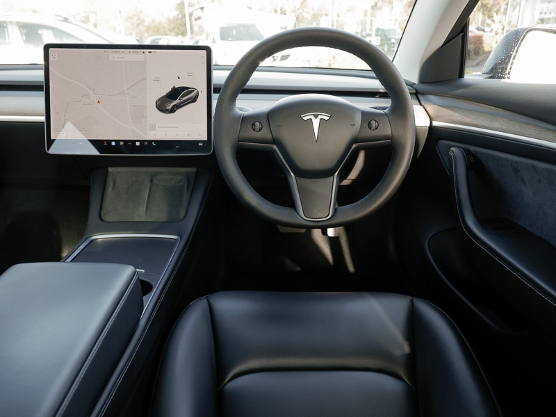 Used Tesla Model 3 2021 for sale - 76393272: Photo 7