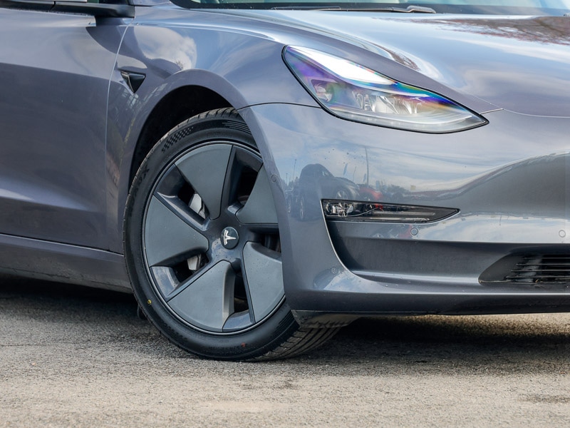 Used Tesla Model 3 2021 for sale - 76393272: Photo 9