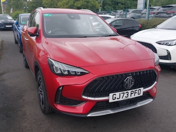 Used MG MG HS 2023 for sale - 78884735: Photo