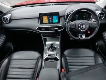 Used MG MG HS 2023 for sale - 78884735: Photo
