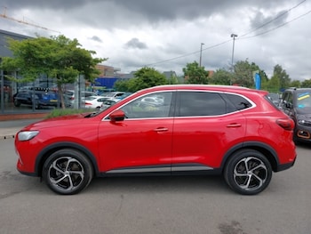 Used MG MG HS 2023 for sale - 78884735: Photo