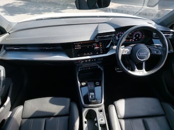 Used Audi A3 2024 for sale - 78791425: Photo