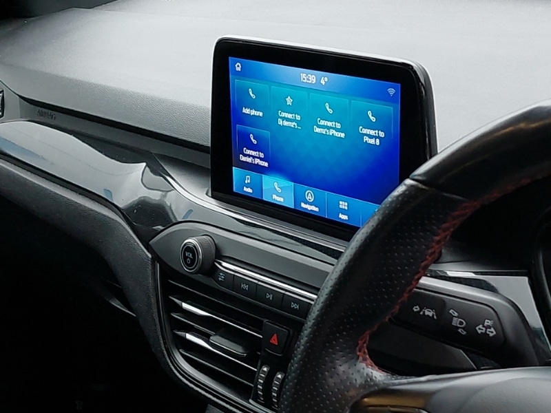 Used Ford Focus 2020 for sale - 77678059: Photo 10