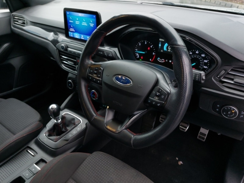 Used Ford Focus 2020 for sale - 77678059: Photo 11