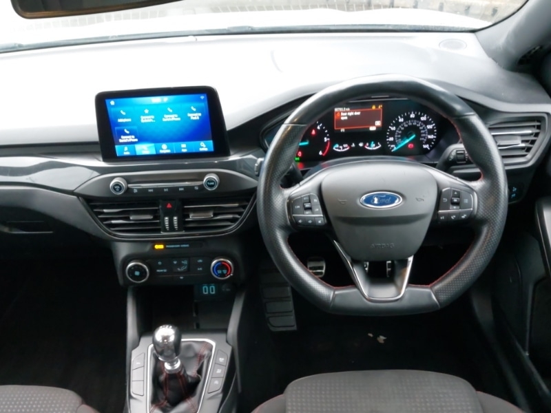 Used Ford Focus 2020 for sale - 77678059: Photo 7