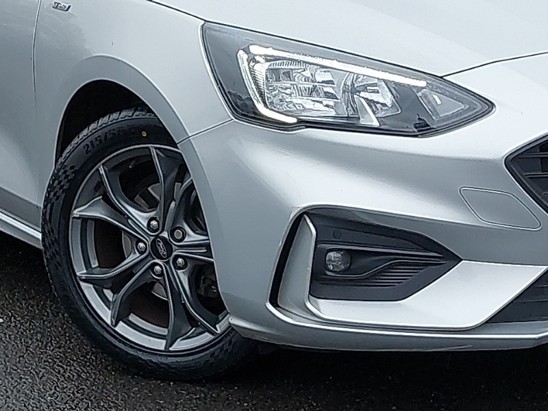 Used Ford Focus 2020 for sale - 77678059: Photo 9