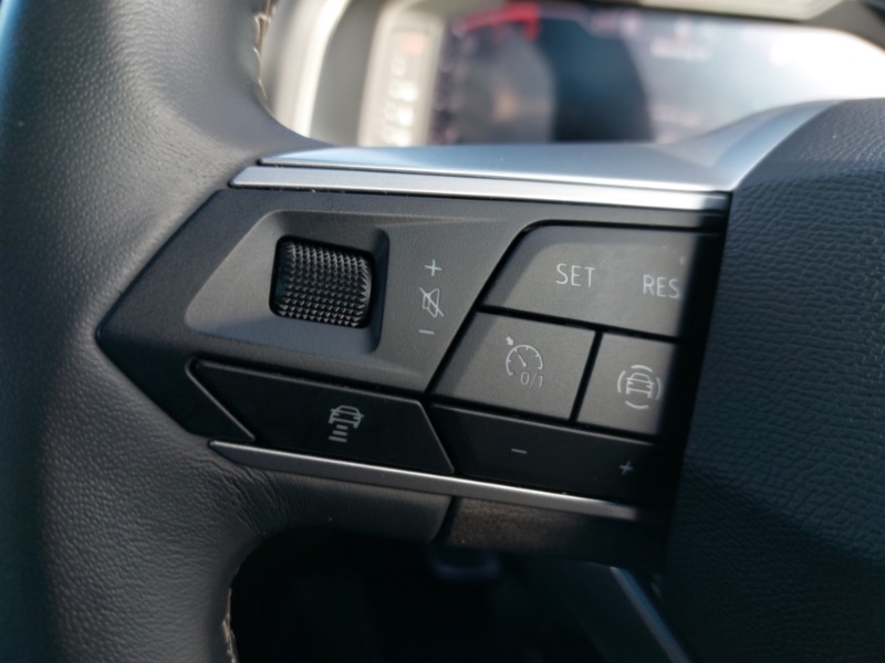 Used SEAT Ibiza 2023 for sale - 76636537: Photo 14