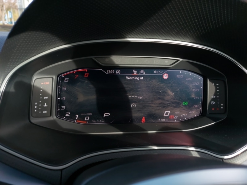 Used SEAT Ibiza 2023 for sale - 76636537: Photo 16