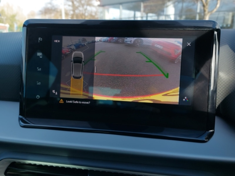 Used SEAT Ibiza 2023 for sale - 76636537: Photo 18