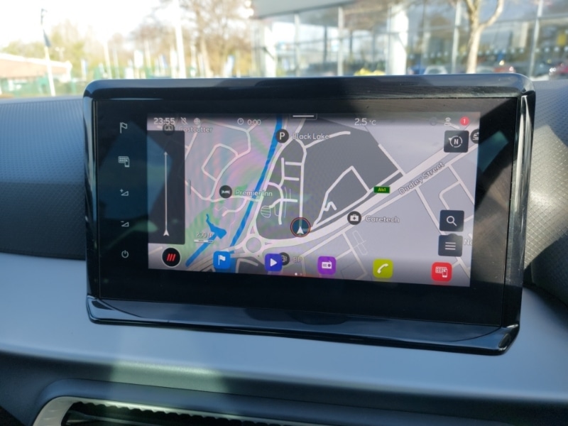 Used SEAT Ibiza 2023 for sale - 76636537: Photo 19