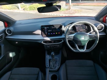 Used SEAT Ibiza 2023 for sale - 76636537: Photo