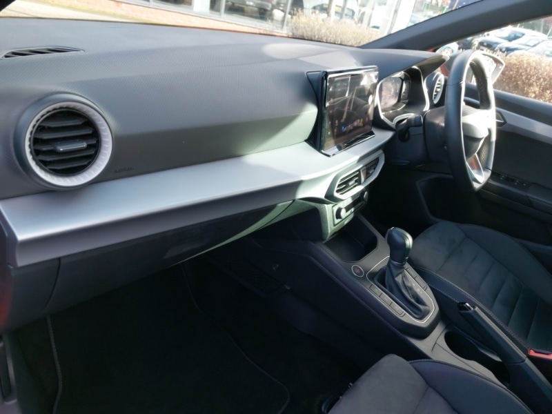 Used SEAT Ibiza 2023 for sale - 76636537: Photo 5