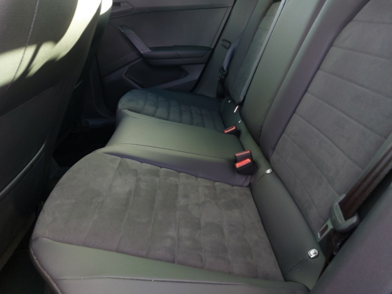 Used SEAT Ibiza 2023 for sale - 76636537: Photo 6