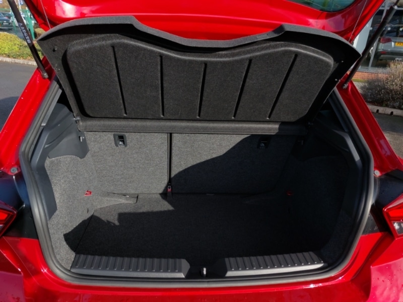 Used SEAT Ibiza 2023 for sale - 76636537: Photo 8