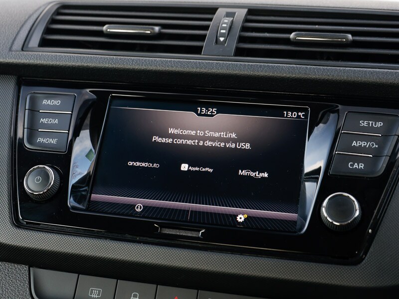 Used Skoda Fabia 2020 for sale - 76579556: Photo 10