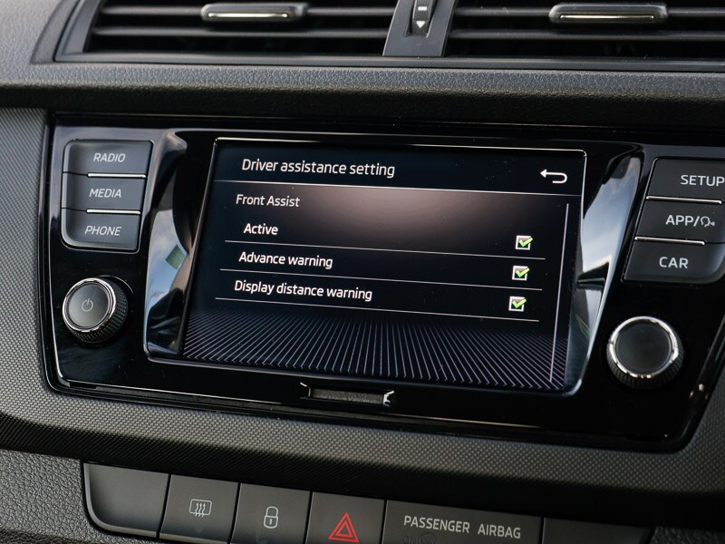 Used Skoda Fabia 2020 for sale - 76579556: Photo 13