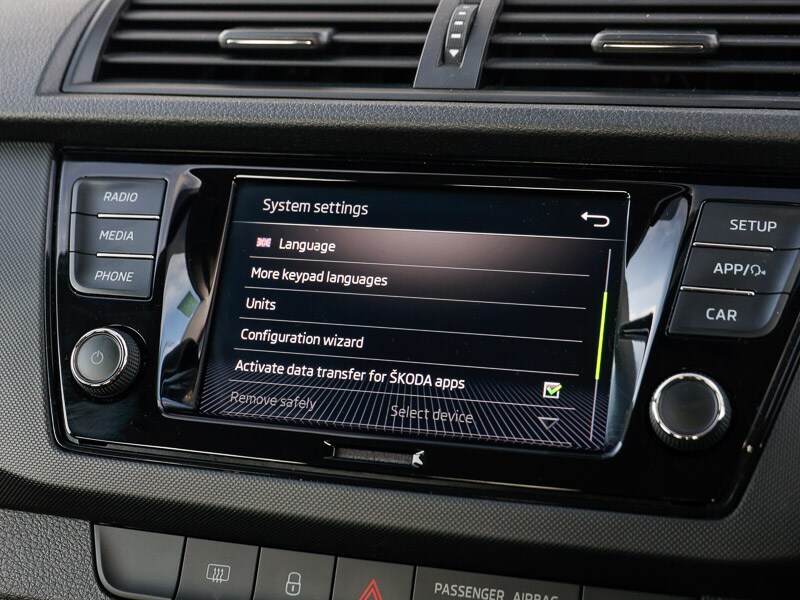 Used Skoda Fabia 2020 for sale - 76579556: Photo 14