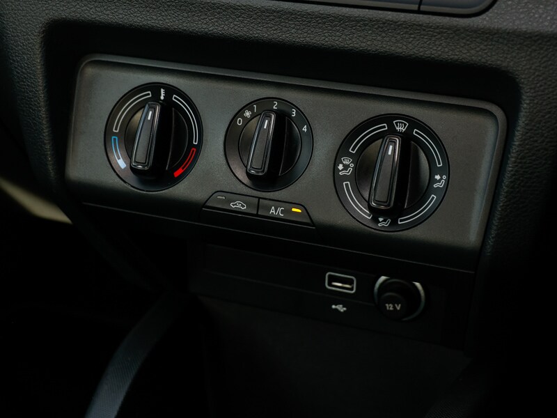 Used Skoda Fabia 2020 for sale - 76579556: Photo 17