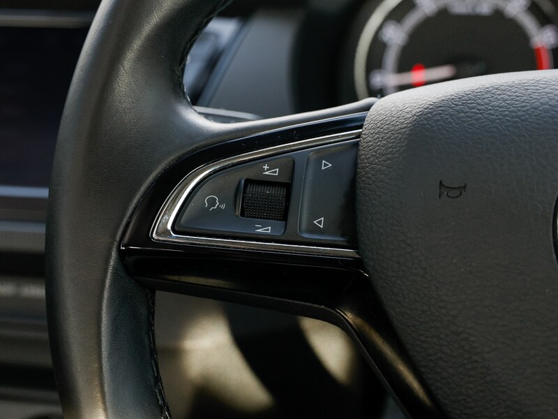 Used Skoda Fabia 2020 for sale - 76579556: Photo 18