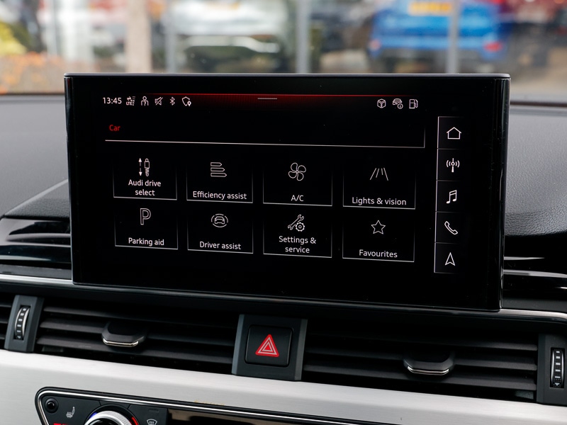 Used Audi A5 2023 for sale - 77173820: Photo 13