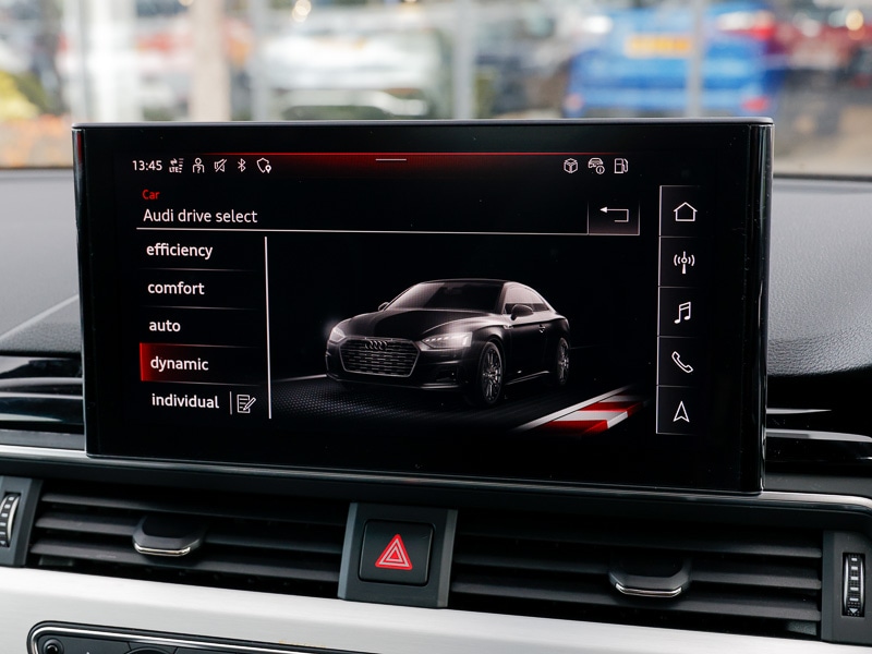 Used Audi A5 2023 for sale - 77173820: Photo 14