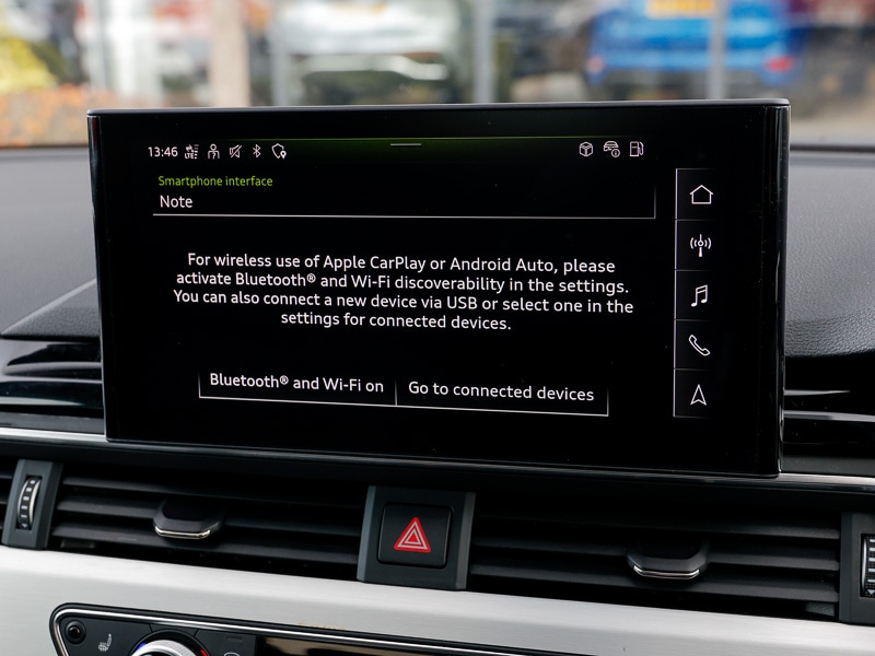 Used Audi A5 2023 for sale - 77173820: Photo 15