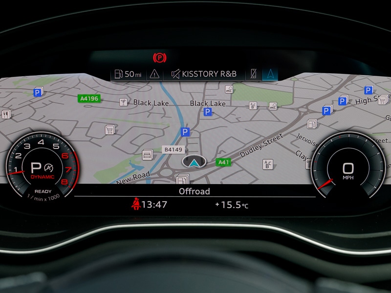 Used Audi A5 2023 for sale - 77173820: Photo 18