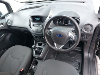 Used Ford Transit Courier 2022 for sale - 79594587: Photo
