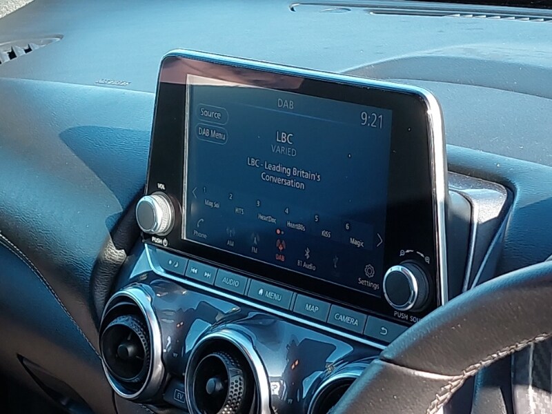 Used Nissan Juke 2023 for sale - 77933564: Photo 11