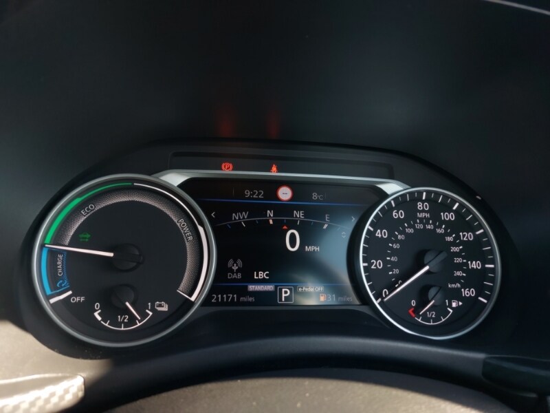 Used Nissan Juke 2023 for sale - 77933564: Photo 14