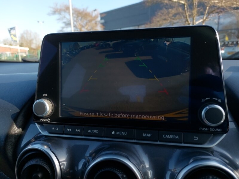 Used Nissan Juke 2023 for sale - 77933564: Photo 17