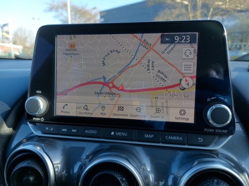 Used Nissan Juke 2023 for sale - 77933564: Photo 18