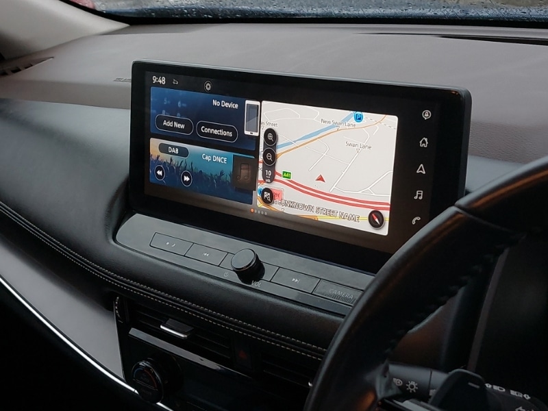 Used Nissan X-Trail 2024 for sale - 76879991: Photo 11