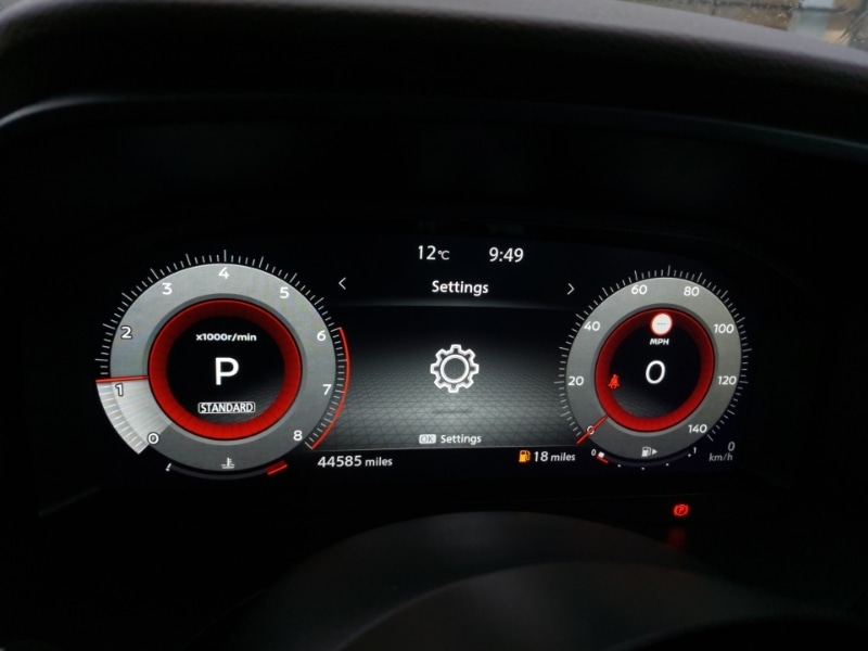 Used Nissan X-Trail 2024 for sale - 76879991: Photo 12