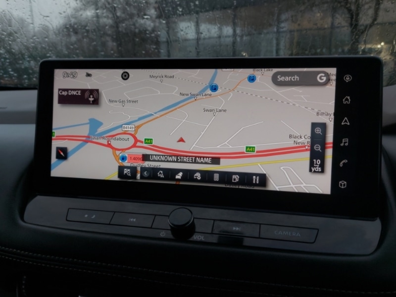 Used Nissan X-Trail 2024 for sale - 76879991: Photo 17