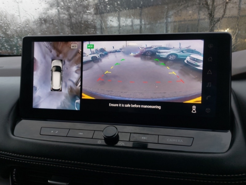 Used Nissan X-Trail 2024 for sale - 76879991: Photo 18