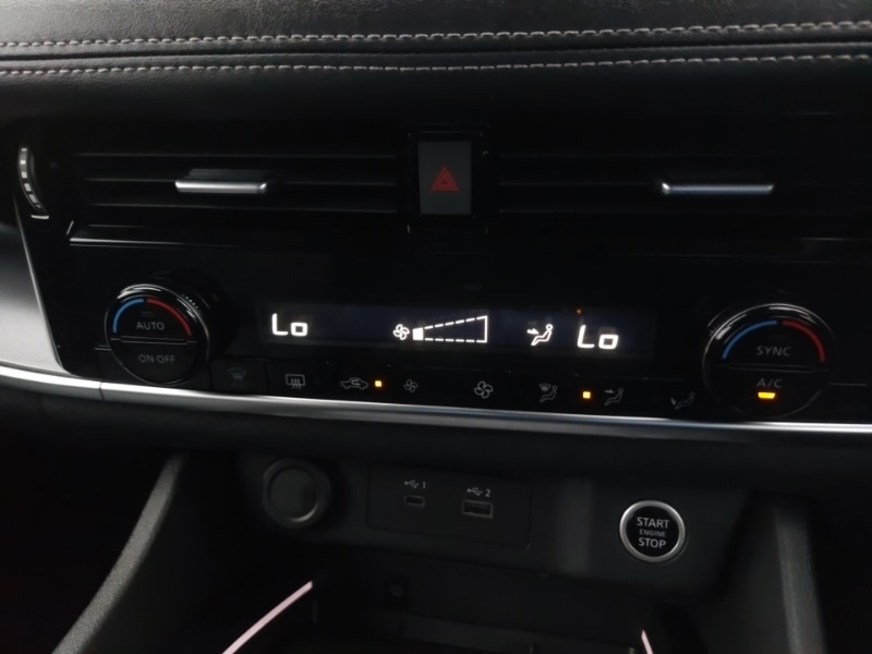 Used Nissan X-Trail 2024 for sale - 76879991: Photo 19