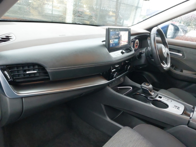 Used Nissan X-Trail 2024 for sale - 76879991: Photo 5