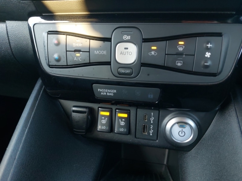 Used Nissan Leaf 2022 for sale - 76651570: Photo 13